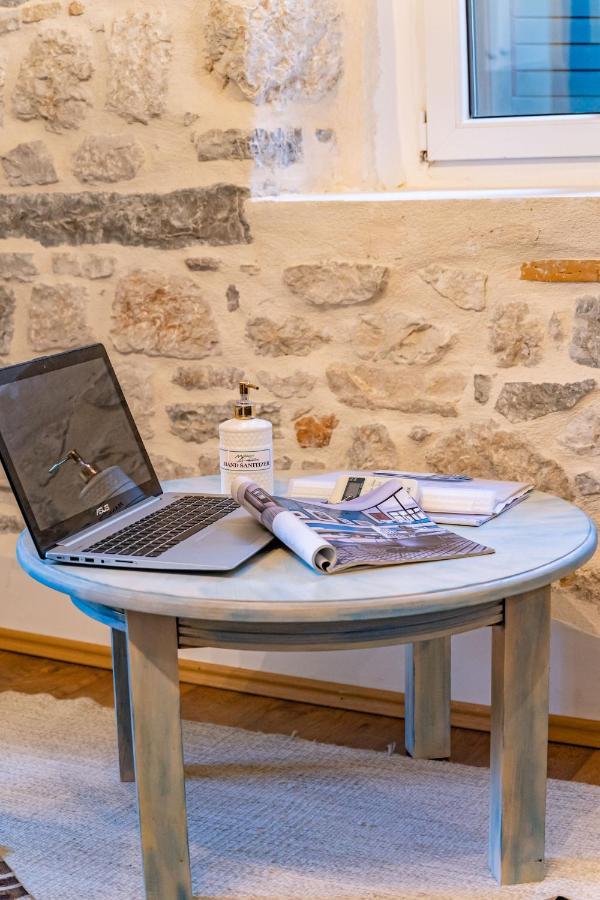 La Rocca Apartment Old Town Котор Экстерьер фото