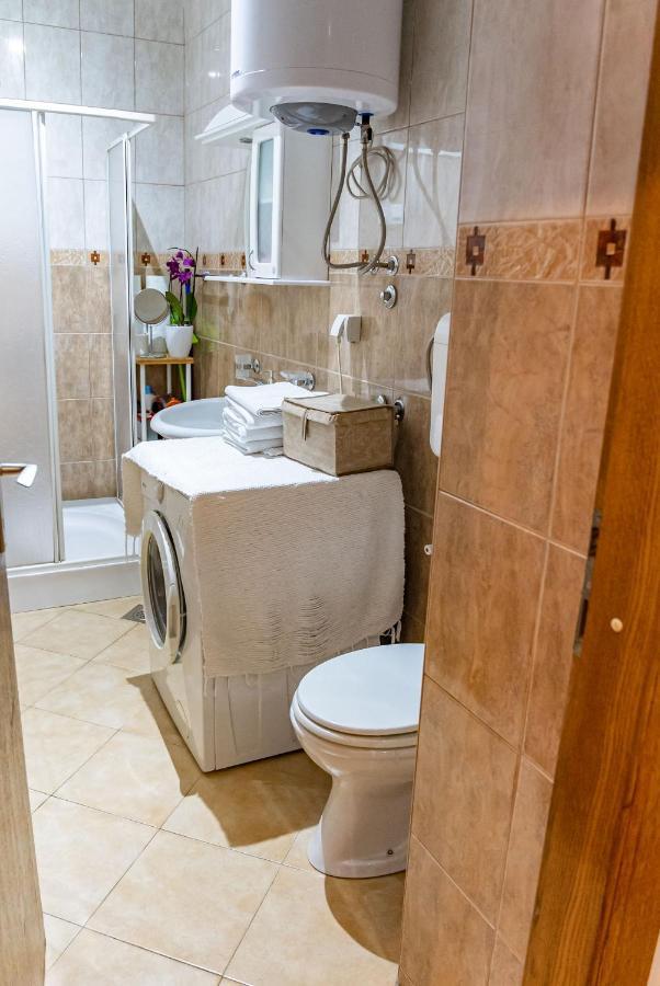La Rocca Apartment Old Town Котор Экстерьер фото