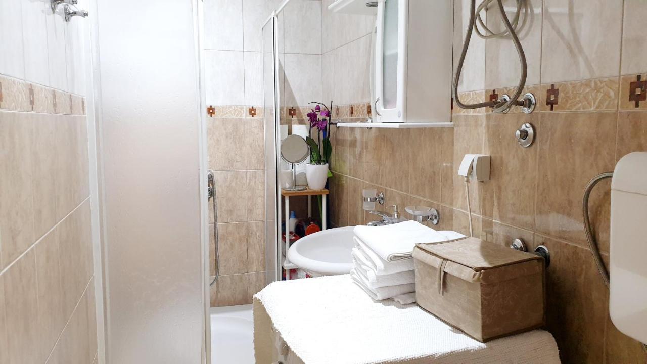 La Rocca Apartment Old Town Котор Экстерьер фото