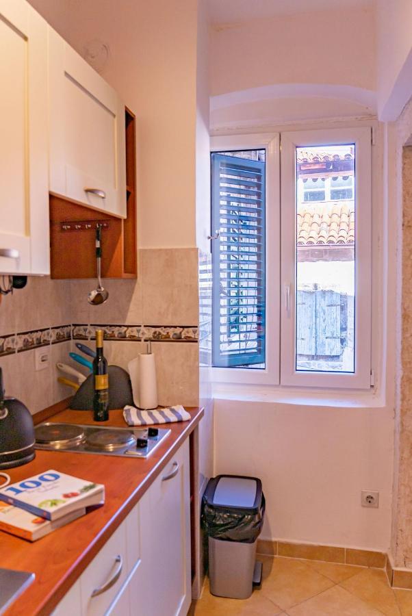 La Rocca Apartment Old Town Котор Экстерьер фото