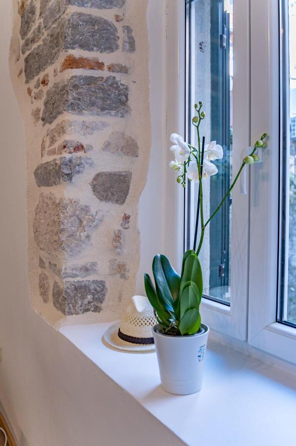 La Rocca Apartment Old Town Котор Экстерьер фото