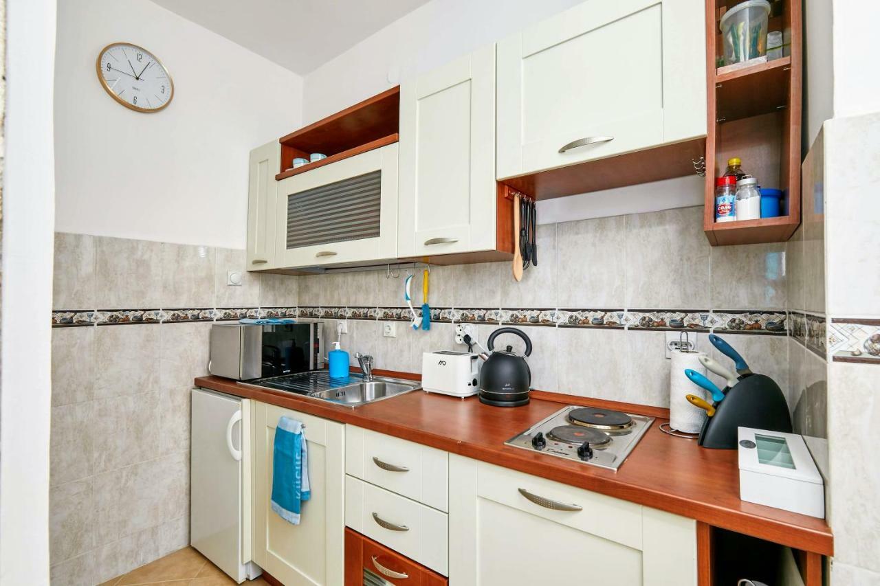 La Rocca Apartment Old Town Котор Экстерьер фото