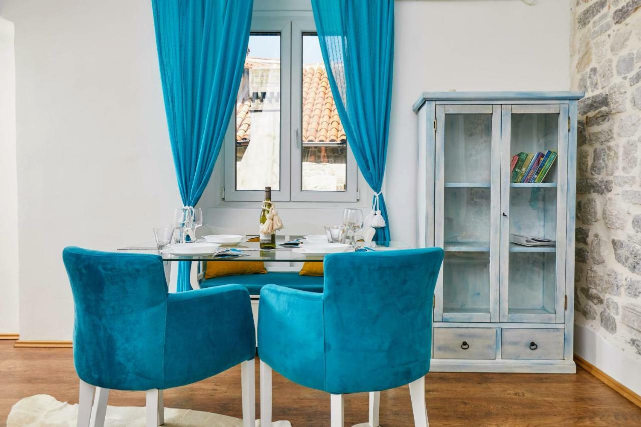 La Rocca Apartment Old Town Котор Экстерьер фото